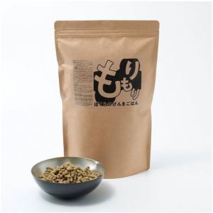 パシュートオブラブ PURSUIT OF LOVE もりもり ぼくらのげんきごはん 800g×6個セット 犬 ドライフード 全年齢対応 シニア パピー 送料無料