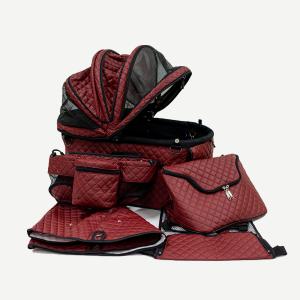 アキュミリア accu milia ×天使のカート コラボ レースフリルドーム