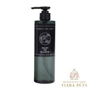 カモス ペット用トリートメント フォーソスM しっとりタイプ 480ml