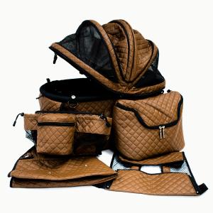 天使のカート ポルテ マットキルト ピンク バッグのみ S 犬用品 ペット