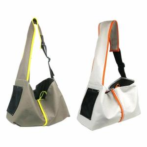 BIRDIE（バーディー） 犬のキャリーバッグ Luxe birdie ファープリシラ