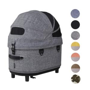 エアバギー Air Buggy ドーム3 コット レギュラーサイズ