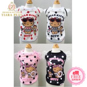 J&Kアニマルズ J&K animals ☆予約受付中☆ くまキャンディーTシャツ