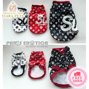 グラマーイズム Glamourism ヴァネッサ Vanessa 犬服 小型犬 ウエア