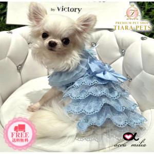 グラマーイズム Glamourism ヴァネッサ Vanessa 犬服 小型犬 ウエア