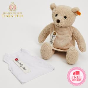 ルイスドッグ louisdog The Only One Linen Sleeveless 小型犬 犬服 ウエア トップス タンク キャミ セレブ｜TIARA PETS JAPAN