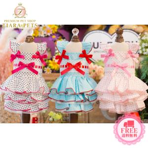 グラマーイズム Glamourism ヴァネッサ Vanessa 犬服 小型犬 ウエア