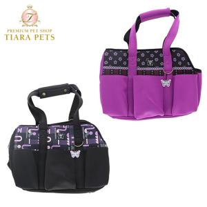オッティ Otty×ルートート ROOTOTE コラボ・キャリーバッグ ツイード