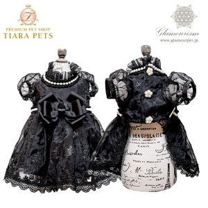 グラマーイズム Glamourism ヴァネッサ Vanessa 犬服 小型犬 ウエア