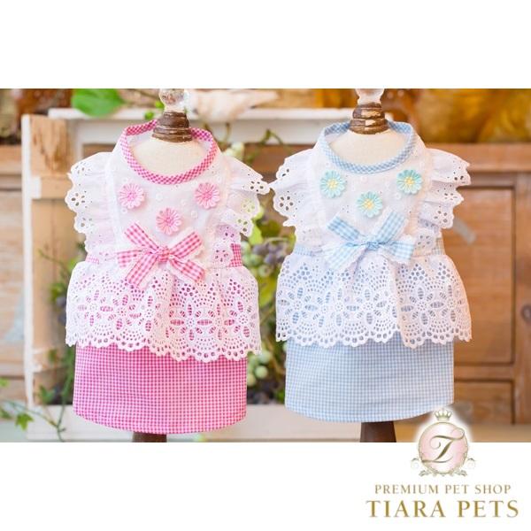 ブルブブ BUL BU-BU 24GC-018 ハイジO/P SSS/SS/SSL/S 小型犬 犬服...