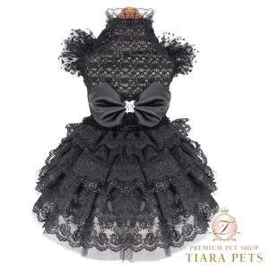 BIRDIE（バーディー） 犬の服 春 夏 Luxe birdie キャンディワンピース