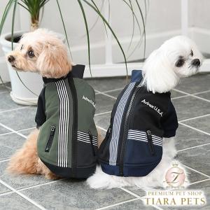 AVIREX（アヴィレックス） 犬 服 AVIREX/アヴィレックス/ ドッグ MA-1