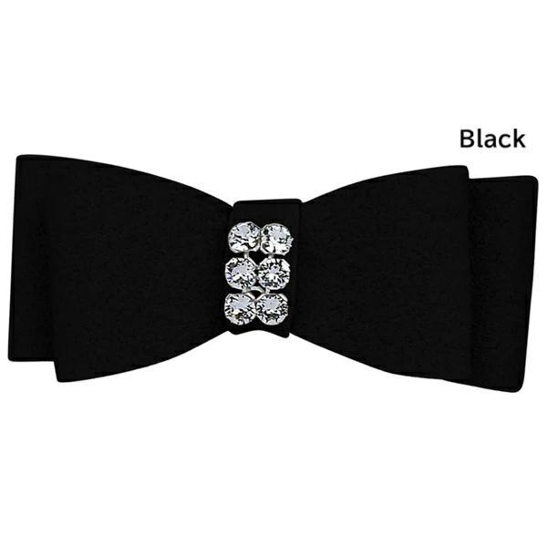 Susan Lanci DESIGNS Giltmore Hair Bow 受注生産【小型犬 犬用 ...