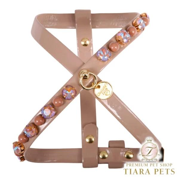 シャーロットドレス Charlotte's Dress Art.g1526N harness Lid...