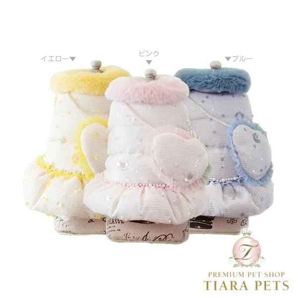 グラマーイズム Glamourism ノヴァ（Nova） SS/S/SM/M【小型犬 犬服 トップス...