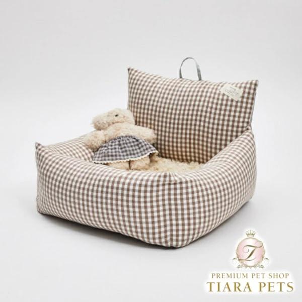 ルイスドッグ louisdog Vanilla Chiffon Driving Kit【小型犬 犬用...