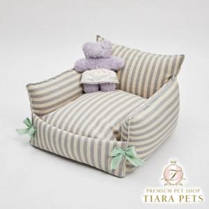 ルイスドッグ louisdog Saturday Sofa/Atelier【小型犬 犬用 ブランケット セレブ】