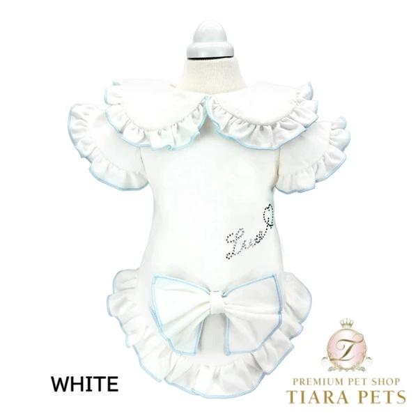 リュクスバーディ Luxe birdie ル・セル・トワプルオーバー SS/S/M/L【小型犬 犬服...