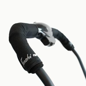 カナダ発!! 機能性抜群の3輪プレミアムドッグカート [Dogger] 犬用