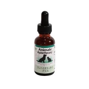 アニマル エッセンシャルズ ANIMAL Essentials プレバイオティクスプラス 29.5ml 犬用 サプリメント 栄養｜tiarapetsjapan