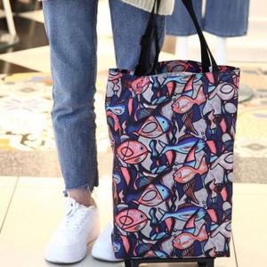 ショッピングカート 折りたたみ 買い物カート キ...の商品画像