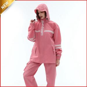 パラディーゾ paradiso ゴルフ レインウェア セットアップ PARADISO パラディーゾ 2WAYレインウェア セットアップ ホワイト