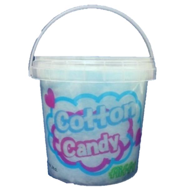 綿菓子 わたあめ 映えスイーツ コットンキャンディ 袋 容器 カラフル バケツ 推し活 cotton...