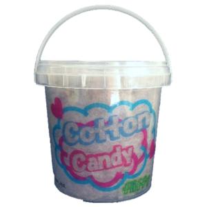 綿菓子 わたあめ 映えスイーツ コットンキャンディ 袋 容器 カラフル バケツ 推し活 cotton candy ギフト 個包装 黒 ブラック コーラ 6個入
