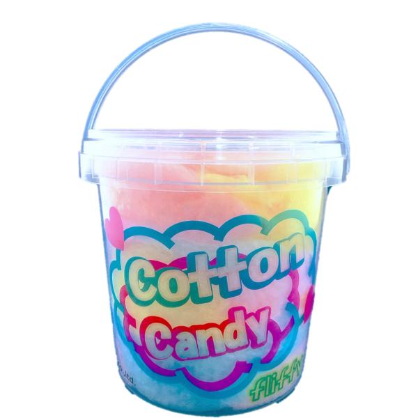 綿菓子 わたあめ カラフル コットンキャンディ cotton candy 菓子 ギフト 個包装 プレ...