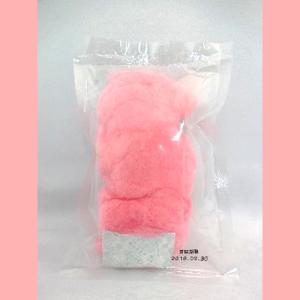 綿菓子 わたあめ カラフル コットンキャンディ cotton candy 菓子 個