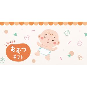 51-0533　選べるおむつギフト 10000 カード/デジタル（カタログギフト 内祝い 出産内祝い...