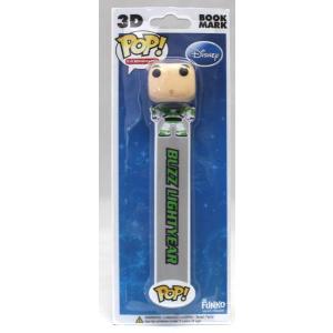 Disney (ディズニー) Pixar (ピクサー) ToyStory (トイストーリー) バズ  (BOOKMARK) ブックマーク  しおり｜ticktack-jp