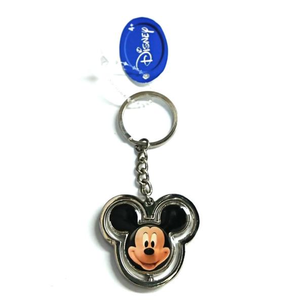 Disney (ディズニー) Mickey Mouse （ミッキーマウス） Head Spinnin...