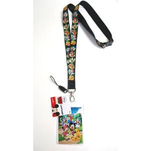 ディズニー　ストラップ MD ACCESSORIES ストラップ（チャーム）｜Disney SERIES CREATED