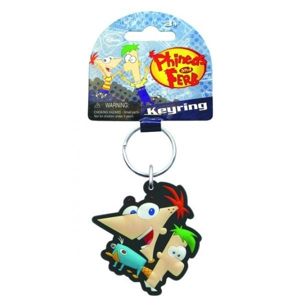 【訳あり商品】Disney(ディズニー)Phineas and FERB(フィニアスとファーブ カモ...