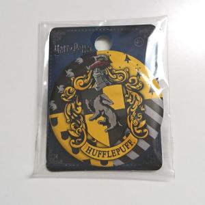 Harry Potter (ハリーポッター) Huffepuff (ハッフルパフ) Single B...