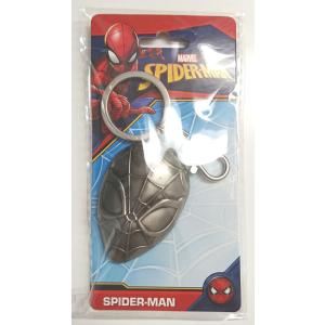 MARVEL (マーベル) Spider-Man (スパイダーマン) Head NEW Pewter...