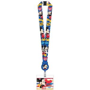 ディズニー　ストラップ MD ACCESSORIES ストラップ（チャーム）｜Disney SERIES CREATED