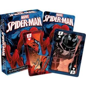 MARVEL (マーベル) Spider-Man (スパイダーマン) トランプ カードゲーム