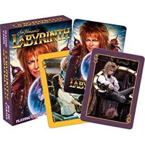 Labyrinth (ラビリンス) Playing Cards トランプ　カードゲーム