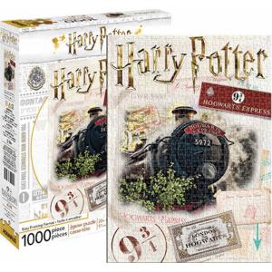 Harry Potter (ハリーポッター) 1000ピース ジグソーパズル : TICKTACK