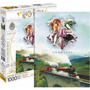 Harry Potter (ハリーポッター) 1000ピース ジグソーパズル : TICKTACK