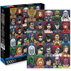 DC Comics (DCコミック) Faces...の商品画像