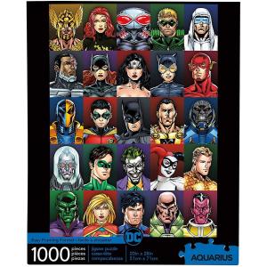 DC Comics (DCコミック) Face...の詳細画像1