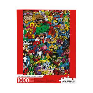 MARVEL Marvel (マーベル) Avengers （アベンジャーズ）1000