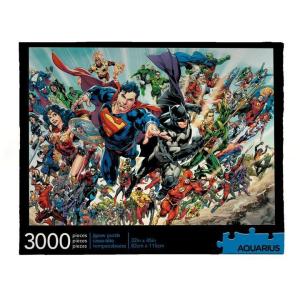 MARVEL（マーベル） Heroes Collage 1000ピース ジグソーパズル