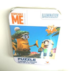 Minions (ミニオンズ) ケビン&スチュ...の詳細画像1