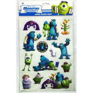 Disney PIXAR (ディズニー ピクサー)  Monsters University (モン...