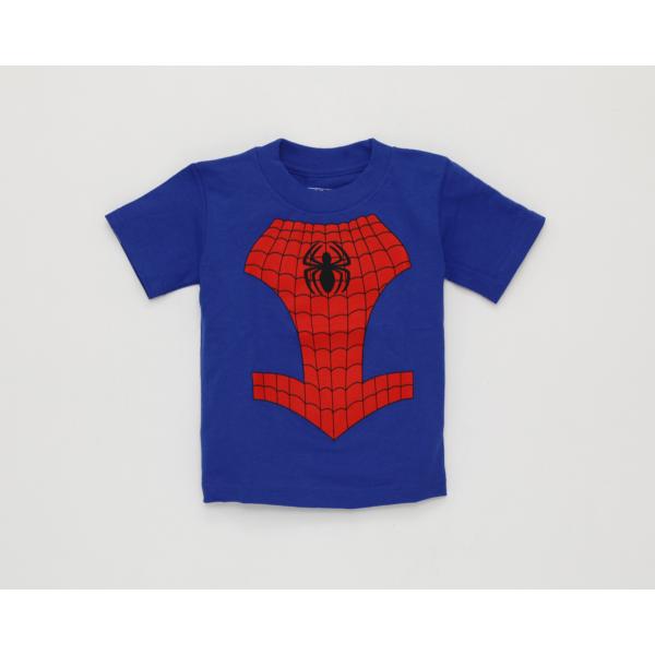 MARVEL (マーベル) スパイダーマン (AMAZING SPIDER-MAN ) Tシャツ ブ...