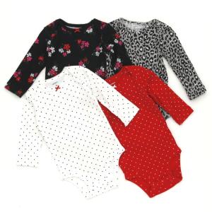 カーターズ ベビー用コンビ肌着 長肌着 短肌着の商品一覧 ベビー